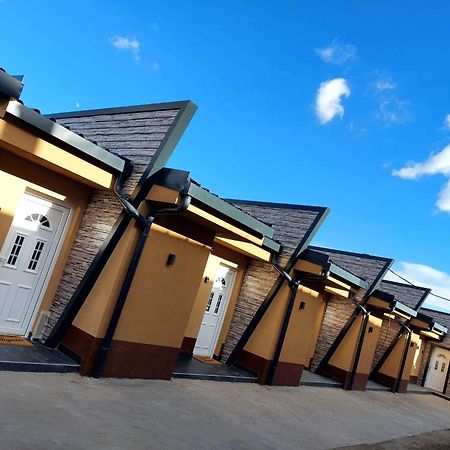 Aparthotel Filigran Palić Exteriér fotografie