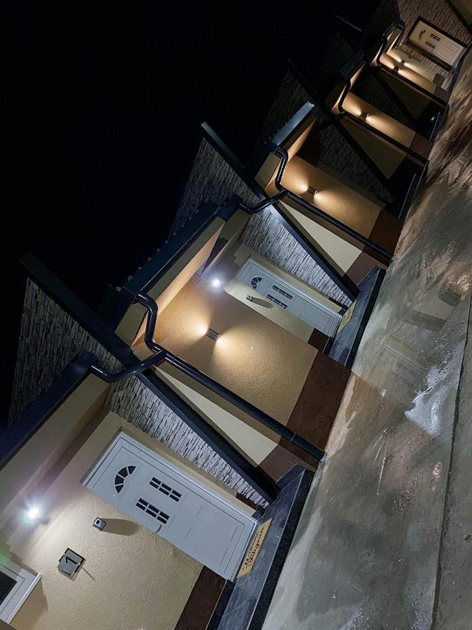 Aparthotel Filigran Palić Exteriér fotografie
