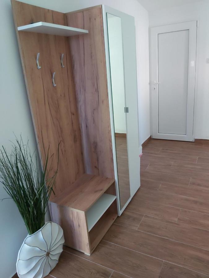 Aparthotel Filigran Palić Exteriér fotografie